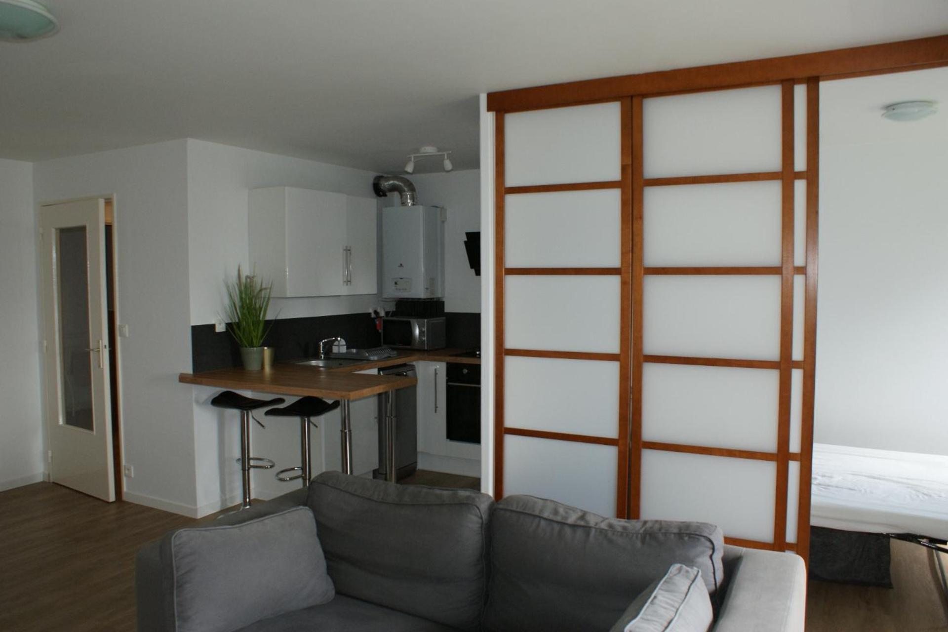 Les Jardins Du Port Appartement *