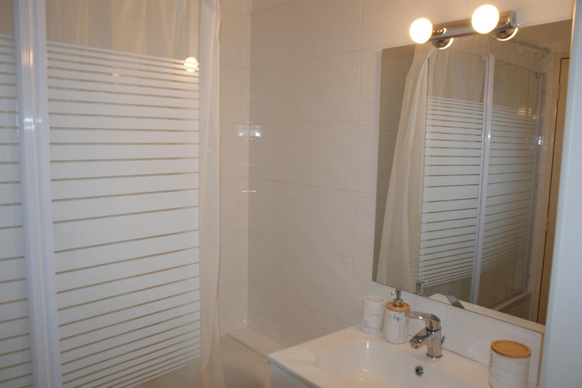 Appartement Les Jardins Du Port *