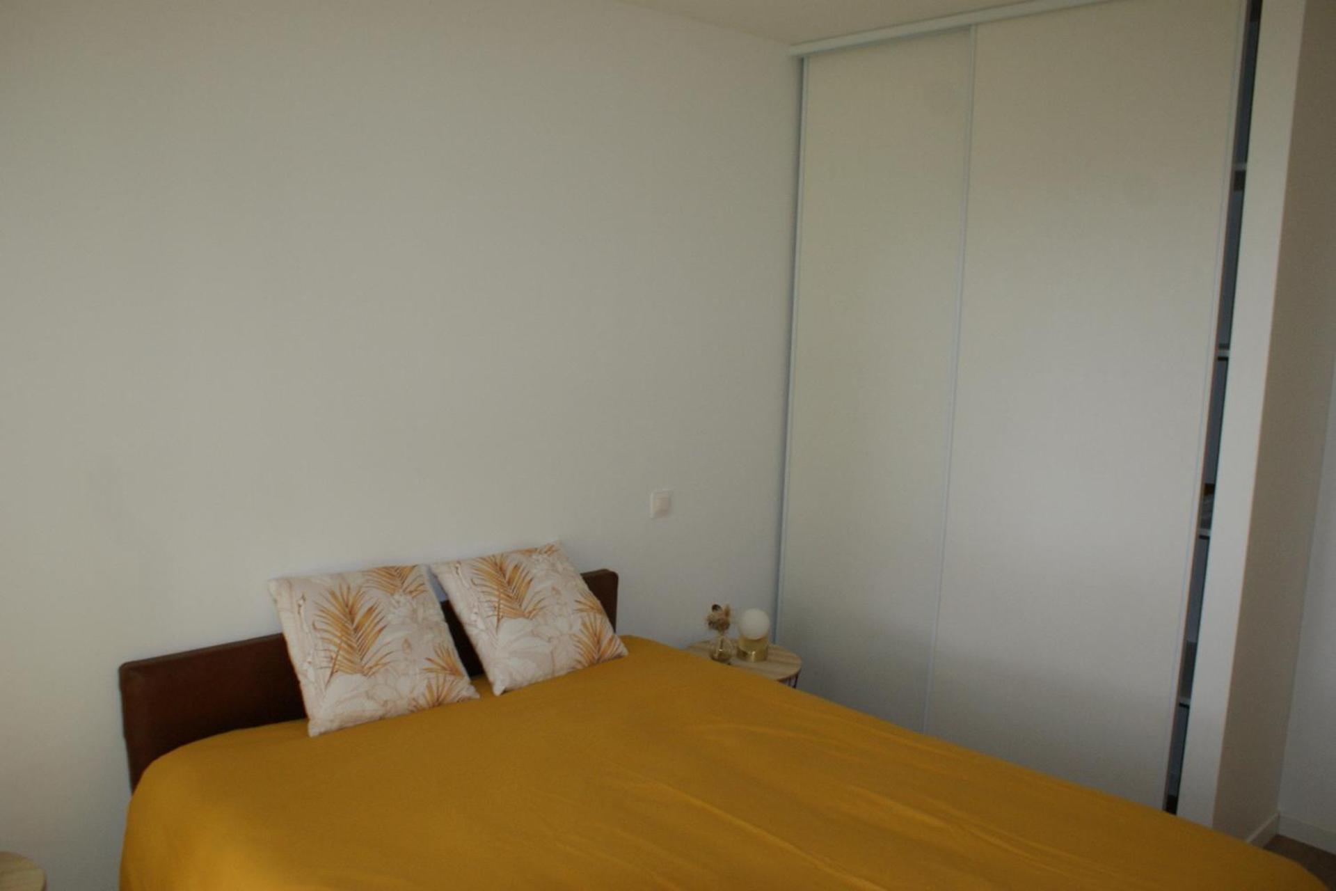 Apartment Les Jardins Du Port *
