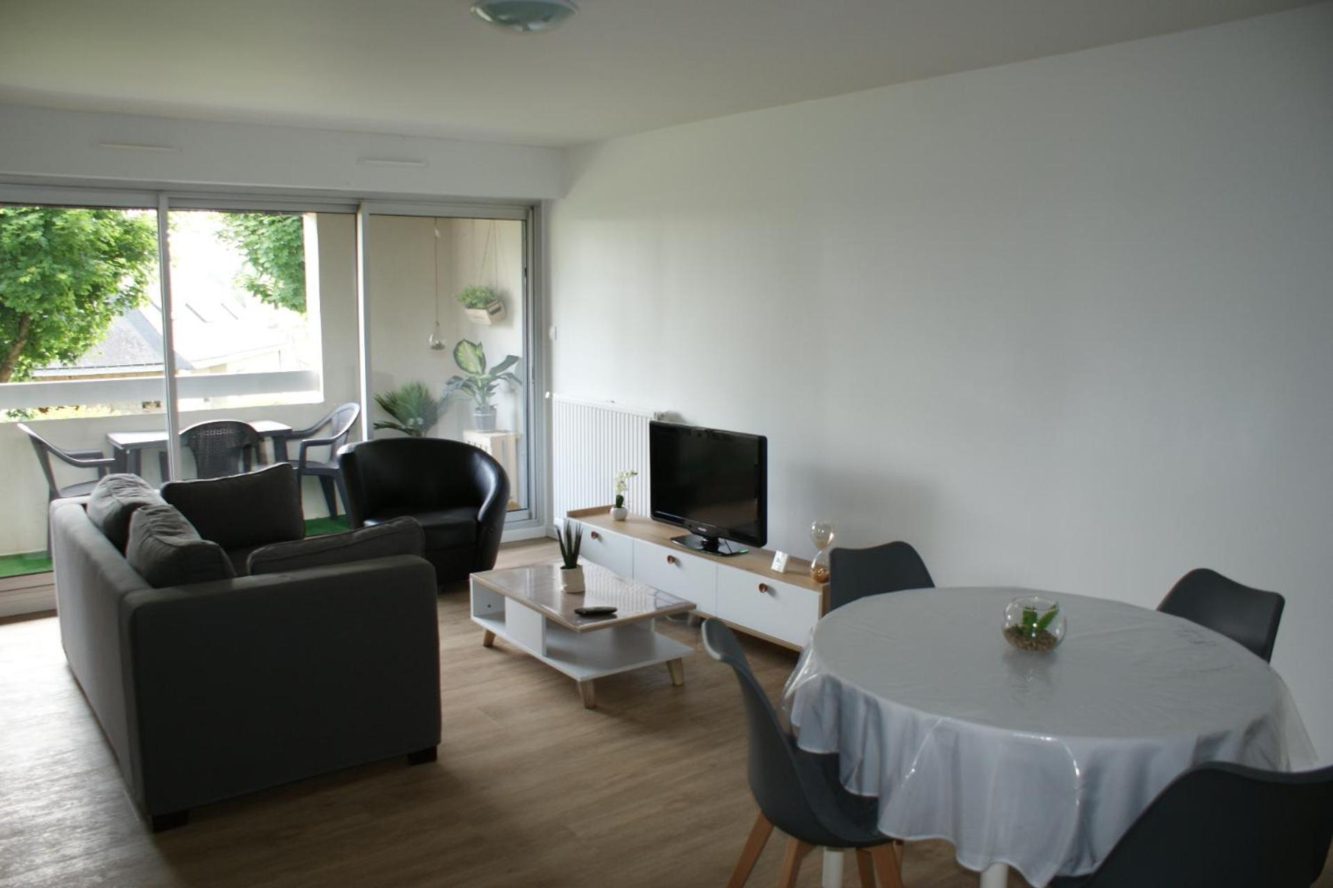Appartement Les Jardins Du Port *